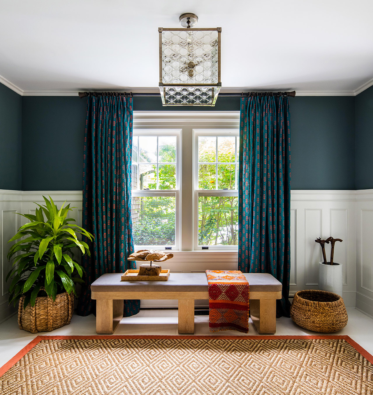 MORDERN Curtain & Sofa Works. NEDIYIRUPPU